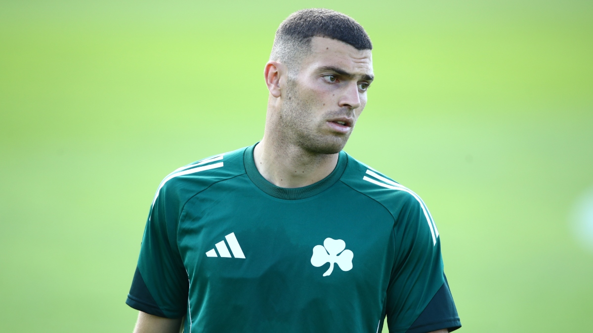 Παναθηναϊκός: Αποχωρεί ως ελεύθερος ο Νίκας, προτεραιότητα το εξωτερικό