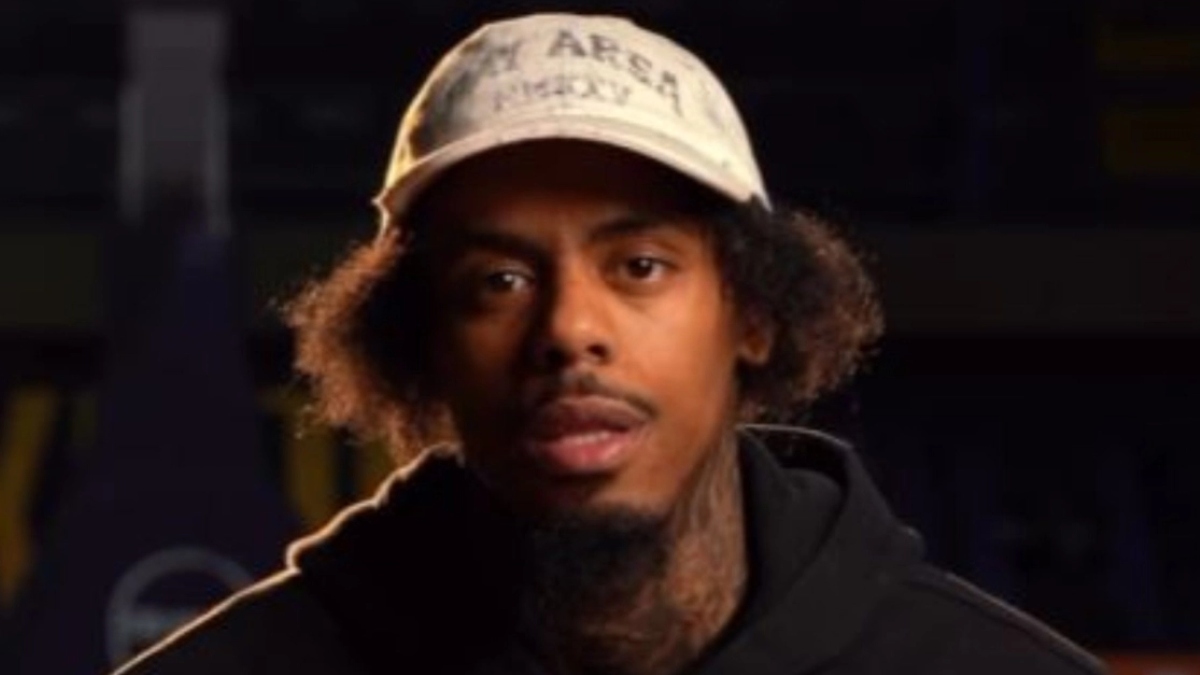 «Ένας μεθυσμένος οδηγός άλλαξε για πάντα τη ζωή της οικογένειάς μου» – Η συγκλονιστική εξομολόγηση παίκτη του Περιστερίου (Βίντεο)