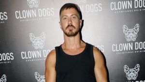 Νίκος Γκάνος: Απαντά στον Γιώργο Λιάγκα – «Δεν ντρέπομαι καθόλου, ας μη χάνουμε το χιούμορ μας»