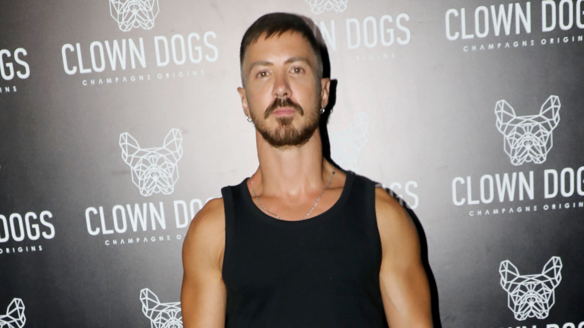 Νίκος Γκάνος: Απαντά στον Γιώργο Λιάγκα – «Δεν ντρέπομαι καθόλου, ας μη χάνουμε το χιούμορ μας»