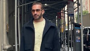 Νίκος Κοκλώνης: Τι είπε για την επιστροφή του J2US – «Ξεκινάμε και νιώθω σαν να μην πέρασε μια μέρα»