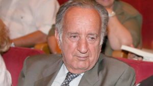Νίκος Στασινόπουλος: Πέθανε ο ισχυρός άνδρας  της Βιοχάλκο σε ηλικία 95 ετών – Θρήνος στον επιχειρηματικό κόσμο