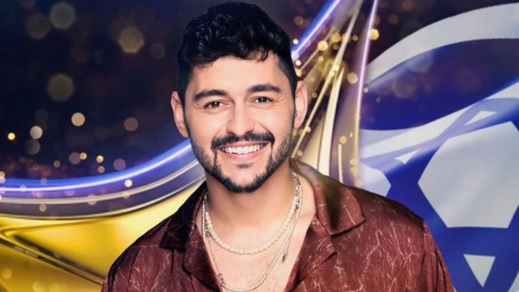 Eurovision 2026: Ο Noam Bettan αναλαμβάνει την εκπροσώπηση του Ισραήλ στον φετινό διαγωνισμό