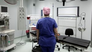 “Καμπανάκι” Τζανάκη για τη γρίπη: “Θα διπλασιαστούν οι θάνατοι εβδομαδιαίως – Πιθανόν να πιεστούν οι ΜΕΘ”