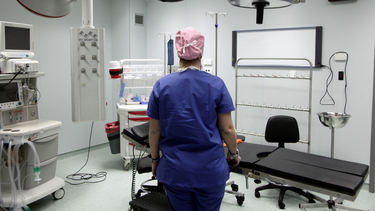 “Καμπανάκι” Τζανάκη για τη γρίπη: “Θα διπλασιαστούν οι θάνατοι εβδομαδιαίως – Πιθανόν να πιεστούν οι ΜΕΘ”