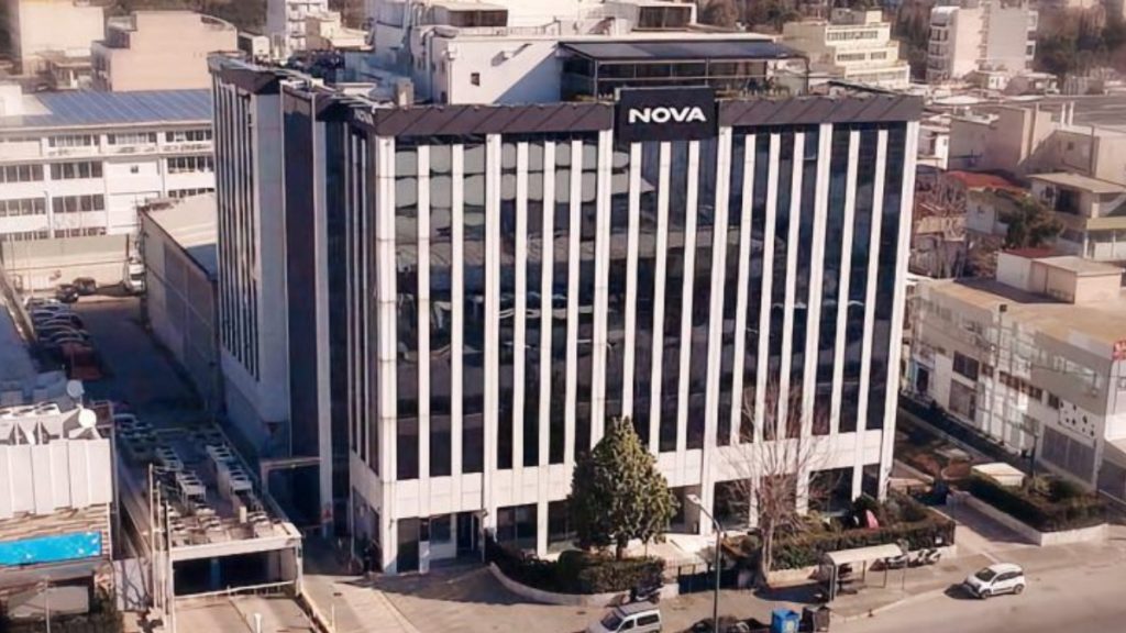 Nova: 11 υποψηφιότητες στα «The Actor Awards 2026» για ταινίες και σειρές που θα προβληθούν αποκλειστικά στα κανάλια Novacinema