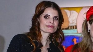 Αθηνά Ωνάση: Αυτός είναι ο λόγος που δεν θέλησε ποτέ να εκμεταλλευτεί τη βαρύτητα του επιθέτου της