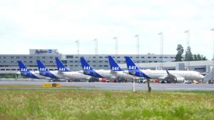 Έκλεισε διάδρομος στο αεροδρόμιο του Όσλο μετά τον εντοπισμό drone