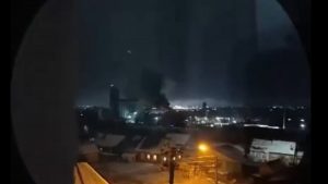 Ουκρανία: Νεκροί δύο άμαχοι στο Κίεβο από ρωσικά πυραυλικά πλήγματα (βίντεο+φωτογραφίες)