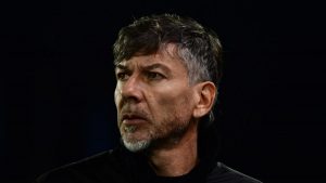 ΠΑΟΚ: Συγκλονιστική ανάρτηση του Πάμπλο Γκαρσία για το δυστύχημα στη Ρουμανία – “Καταμαύρισε η ψυχή μας, αδέλφια ζείτε μέσα μας”