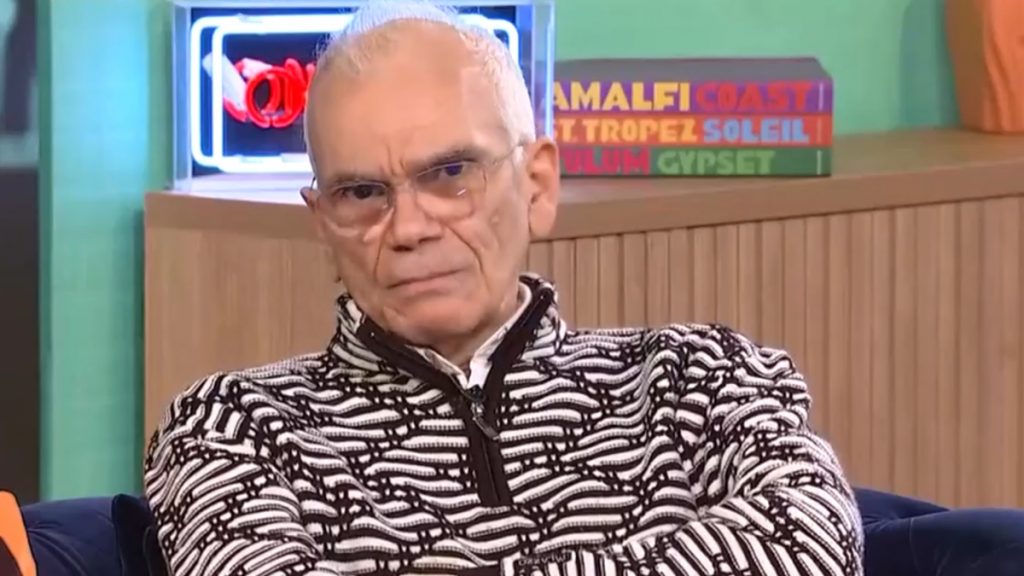 Παναγιώτης Τιμογιαννάκης: «Βρήκαμε λόγο να διχαστούμε με τον “Καποδίστρια”»