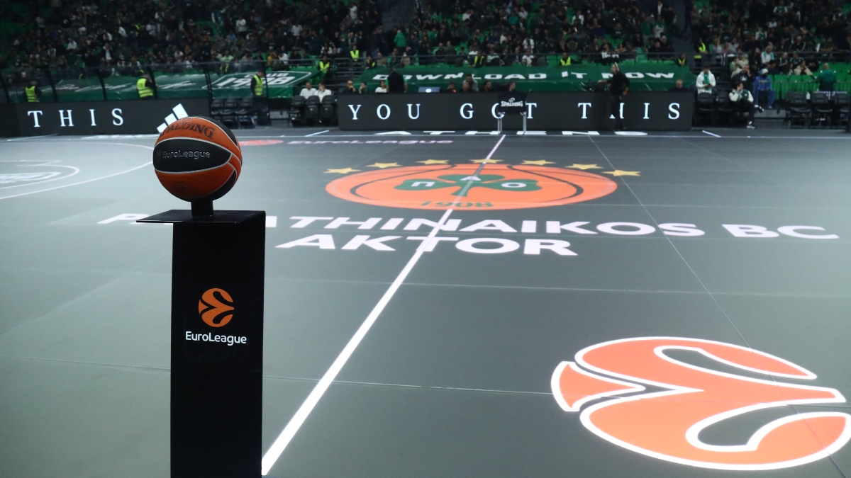 Παναθηναϊκός AKTOR – Ολυμπιακός: Με Γκραντ οι «πράσινοι» – Οι δωδεκάδες του ντέρμπι