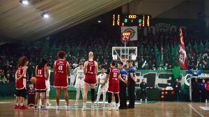 Παναθηναϊκός – Ολυμπιακός: «Φωνές» για την μετάδοση της ΕΡΤ από τους «ερυθρόλευκους» (Βίντεο)