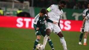 Παναθηναϊκός – Ρόμα 1-1: Έδειξε σημάδια βελτίωσης και ετοιμάζεται για τα playoffs του Europa League