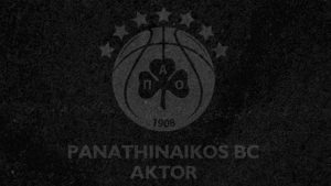 ΠΑΟΚ: Το μήνυμα του Παναθηναϊκού AKTOR – «Οι σκέψεις όλων μας είναι μαζί τους»