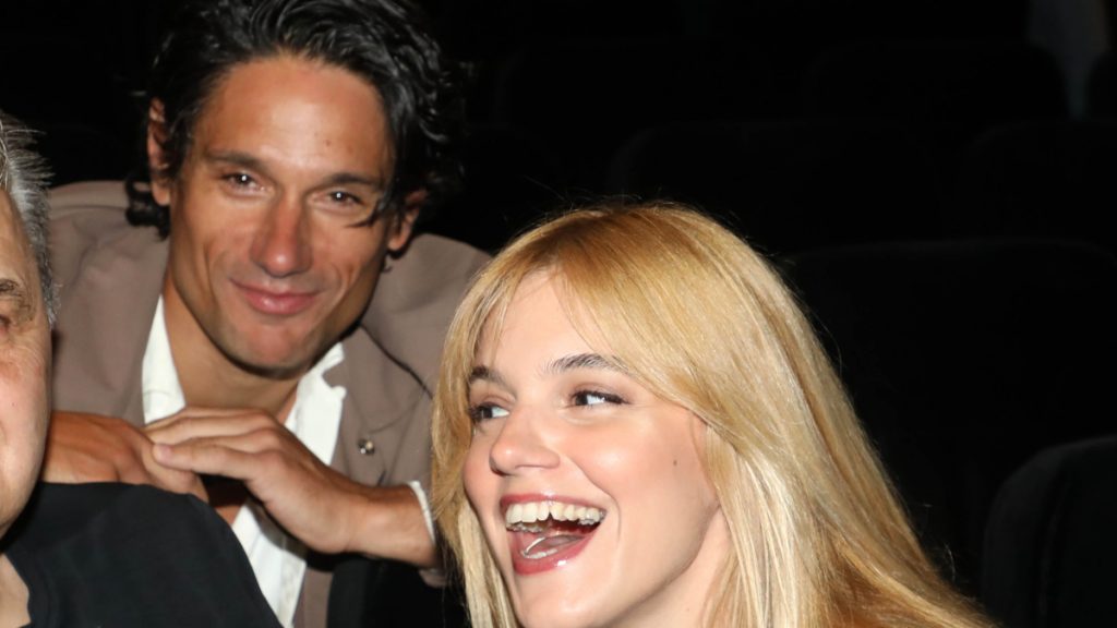 Πάνος Βλάχος – Νατάσα Εξηνταβελώνη: Οριστικός χωρισμός για το ζευγάρι μετά από 2 χρόνια σχέσης