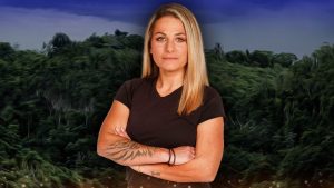 Φάνη Παντελάκη – Το βιογραφικό της παίκτριας του Survivor από την ομάδα των Επαρχιωτών