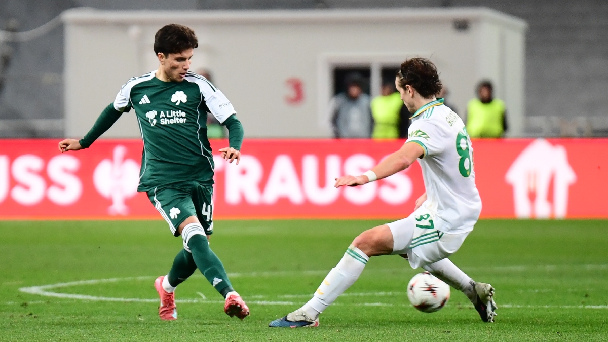 Αθλητικές μεταδόσεις: Ώρα κλήρωσης για Ολυμπιακό, Παναθηναϊκό και ΠΑΟΚ – Με Βιλερμπάν οι “πράσινοι” για την Euroleague