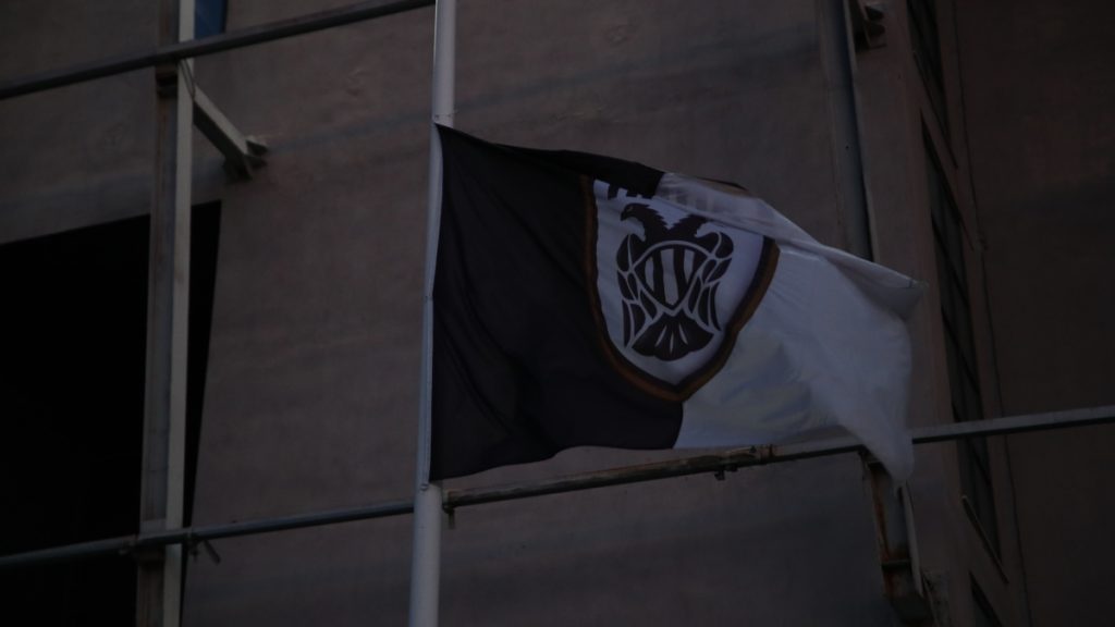 ΠΑΟΚ: Ελεύθερη είσοδος για τον αγώνα του Τσάλεντζ Καπ με την Ποντολιάνι