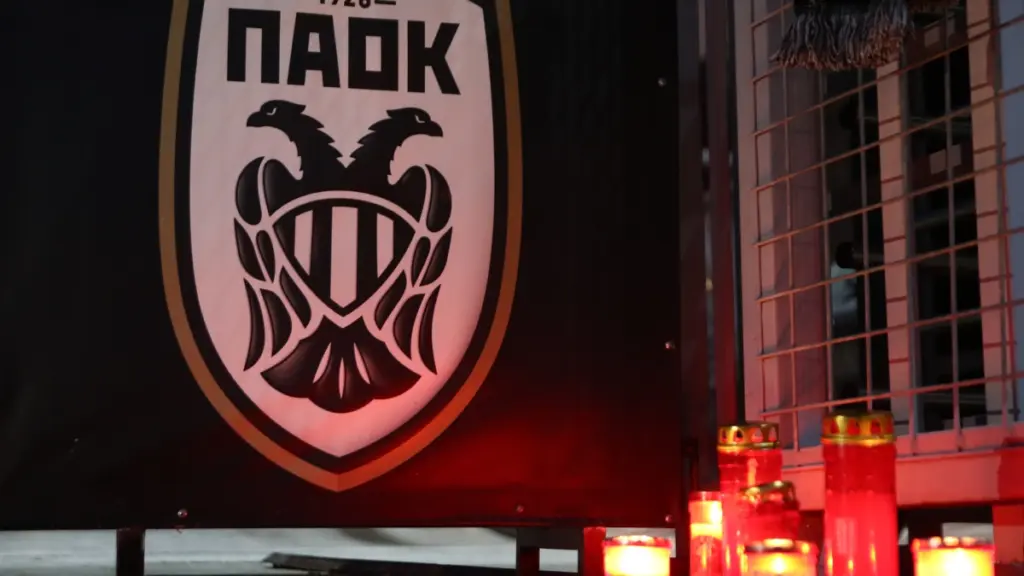 Σπαράζει η ΠΑΕ ΠΑΟΚ για την τραγωδία στη Ρουμανία – «Ο χρόνος σταματά, παγώνει…»