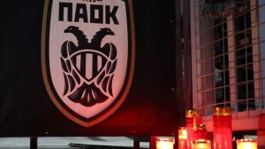 Σπαράζει η ΠΑΕ ΠΑΟΚ για την τραγωδία στη Ρουμανία – «Ο χρόνος σταματά, παγώνει…»