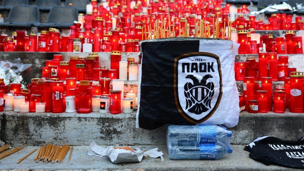 ΠΑΟΚ: Ετοιμάζουν υποδοχή των επτά σορών οι φίλοι του «Δικεφάλου του Βορρά» – Θα τους συνοδέψουν στην Τούμπα