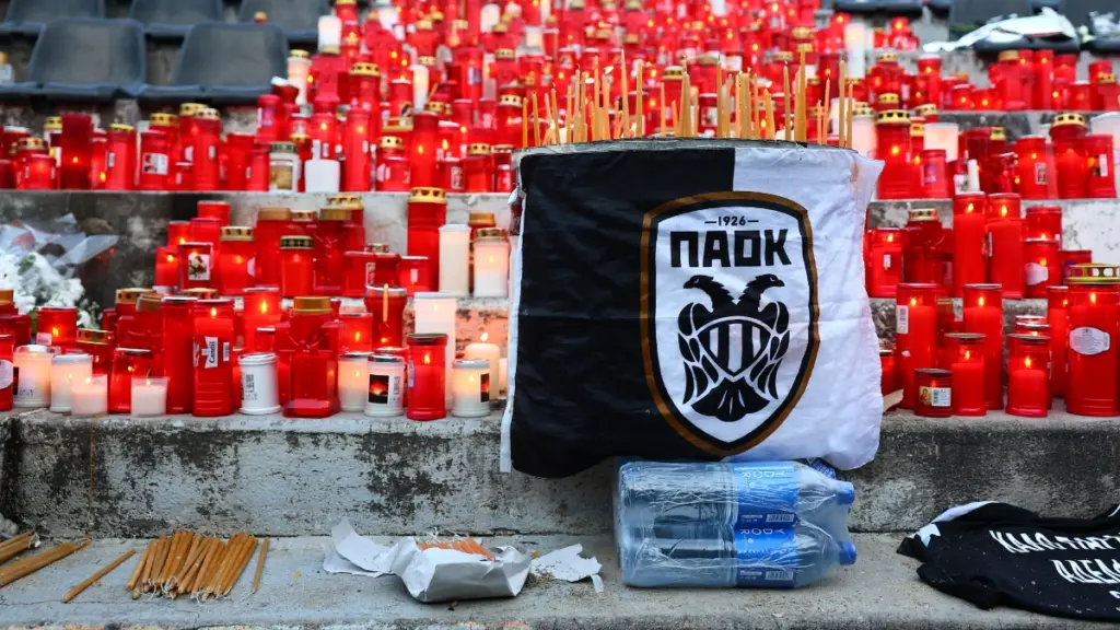 ΠΑΟΚ: Ετοιμάζουν υποδοχή των επτά σορών οι φίλοι του «Δικεφάλου του Βορρά» – Θα τους συνοδέψουν στην Τούμπα