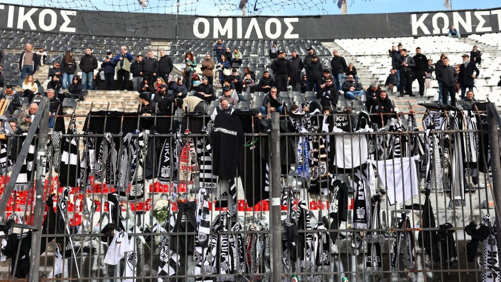 Πατήρ Χρήστος Μήτσιος: «Είναι δικά μας παιδιά – Κλαίμε όλοι» είπε για το δυστύχημα με τους οπαδούς του ΠΑΟΚ