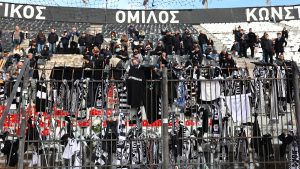 Πατήρ Χρήστος Μήτσιος: «Είναι δικά μας παιδιά – Κλαίμε όλοι» είπε για το δυστύχημα με τους οπαδούς του ΠΑΟΚ