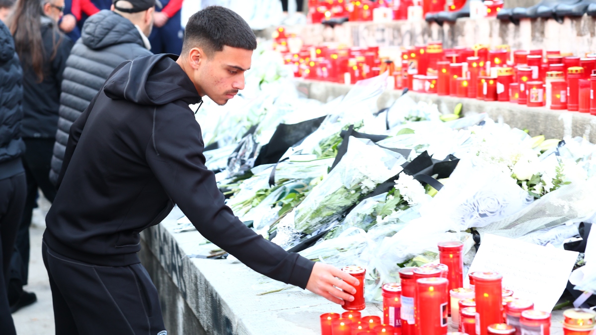 Αναβάλλεται για τις 15 Φεβρουαρίου ο Αγώνας Δρόμου στη μνήμη του Άλκη Καμπανού λόγω πένθους για τους οπαδούς του ΠΑΟΚ