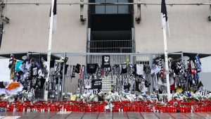 Τροχαίο ΠΑΟΚ: Εξιτήριο για τον 28χρονο τραυματία του τραγικού τροχαίου – Τεστ για τη νευρολογική κατάσταση του πολυτραυματία