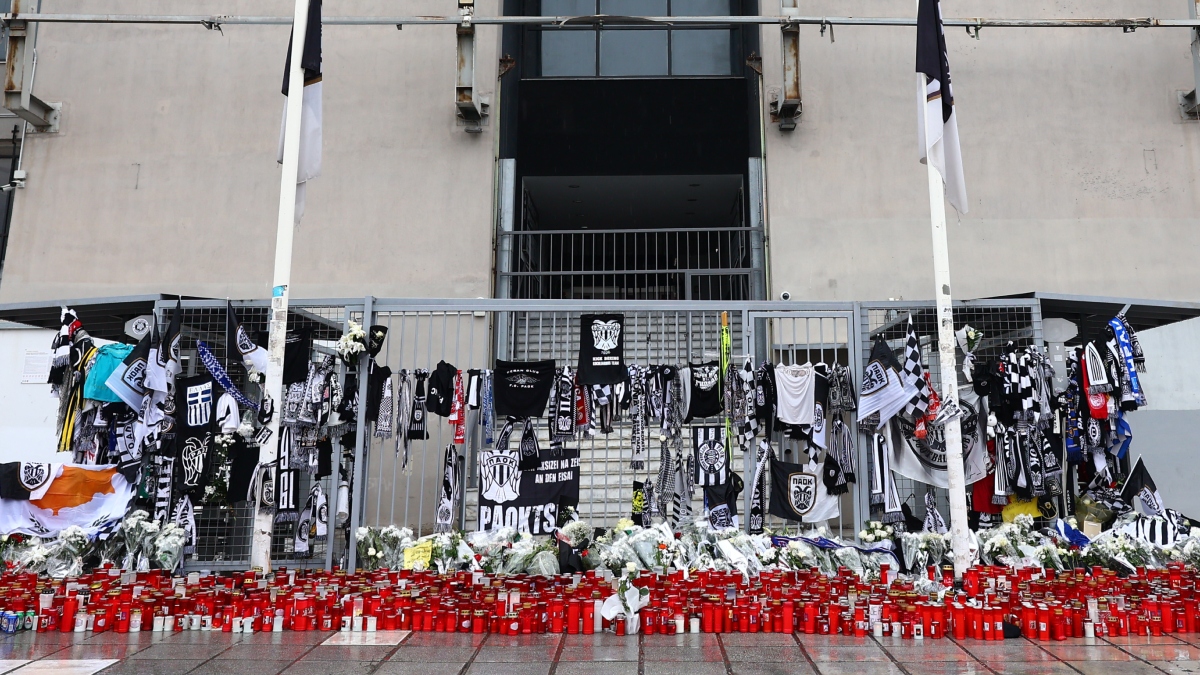 Τροχαίο ΠΑΟΚ: Εξιτήριο για τον 28χρονο τραυματία του τραγικού τροχαίου – Τεστ για τη νευρολογική κατάσταση του πολυτραυματία