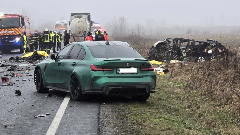 Τραγωδία με οπαδούς του ΠΑΟΚ: “Ο γιος μου είναι σοκαρισμένος” δήλωσε ο πατέρας ενός εκ των τραυματιών