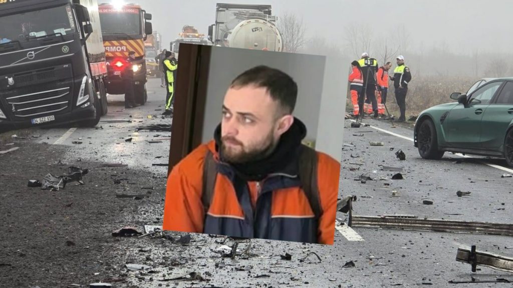 Ανατριχιαστική σύμπτωση: Ο πατέρας ενός από τους 7 νεκρούς οπαδούς του ΠΑΟΚ είχε σκοτωθεί στον ίδιο δρόμο