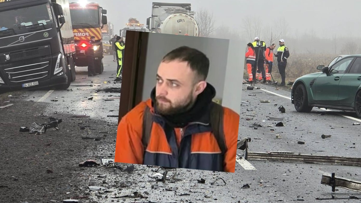 Ανατριχιαστική σύμπτωση: Ο πατέρας ενός από τους 7 νεκρούς οπαδούς του ΠΑΟΚ είχε σκοτωθεί στον ίδιο δρόμο