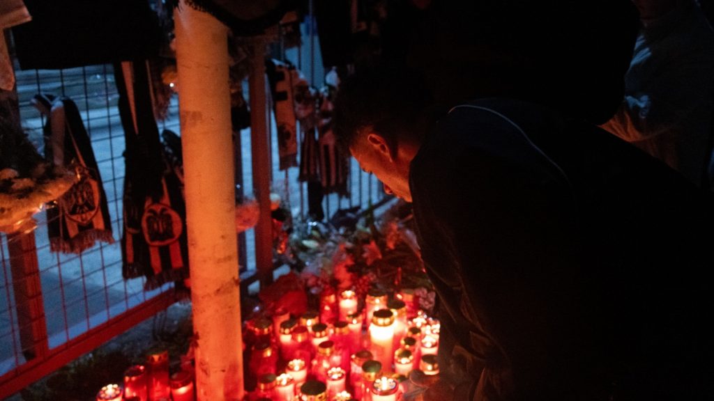 ΠΑΟΚ: Ακυρώνουν όλες τις εκδρομές στη Γαλλία οι Σύνδεσμοι Φίλων της ομάδας