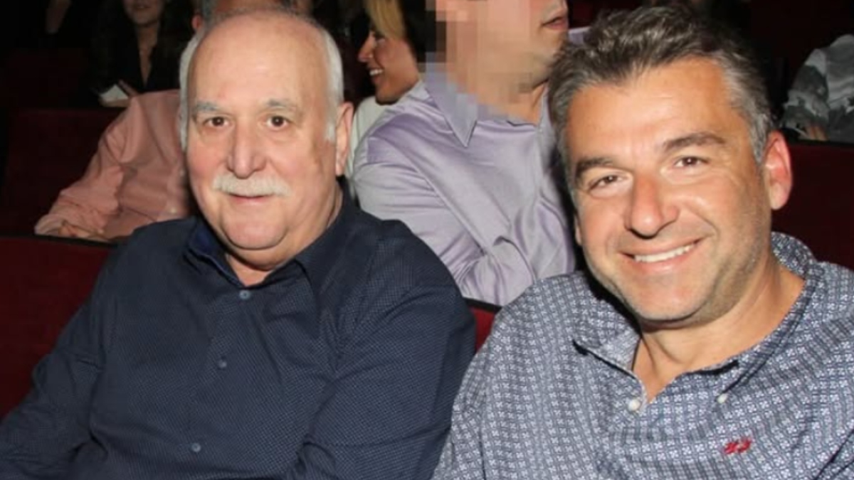 Λιάγκας για τον θάνατο του Γιώργου Παπαδάκη: Είμαι πραγματικά συγκλονισμένος