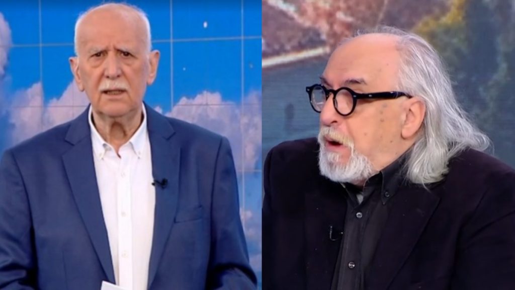 Γιώργος Παπαδάκης: Ραγίζει καρδιές ο επί 18χρόνια σκηνοθέτης του, Γιάννης Ντόνας – «Ήταν καθημερινή παρέα»