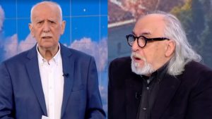 Γιώργος Παπαδάκης: Ραγίζει καρδιές ο επί 18χρόνια σκηνοθέτης του, Γιάννης Ντόνας – «Ήταν καθημερινή παρέα»