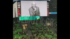 Γιώργος Παπαδάκης: Το συγκινητικό βίντεο προς τιμή του πριν από το Παναθηναϊκός – Αρμάνι