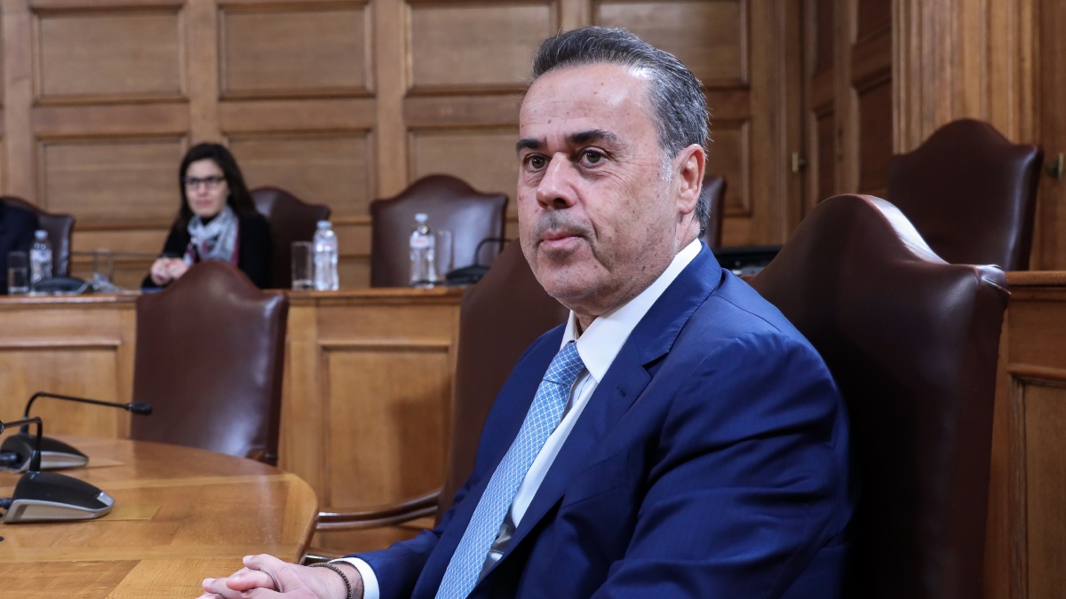 Παπασταύρου: “Κανείς δε θα χύσει δάκρυα για τη σύλληψη Μαδούρο εκτός από τους συμπαθούντες του στην Ελλάδα και τον κ. Ερντογάν”