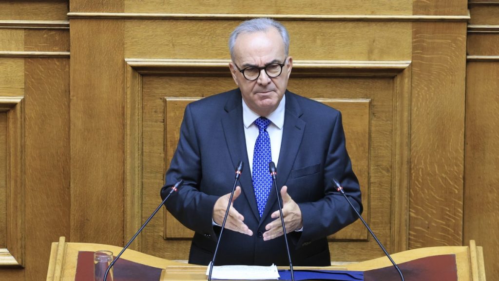 Παπαθανάσης: “Ενεργειακή αναβάθμιση και ανακαίνιση κλειστού αθλητικού κέντρου Πτολεμαΐδας”