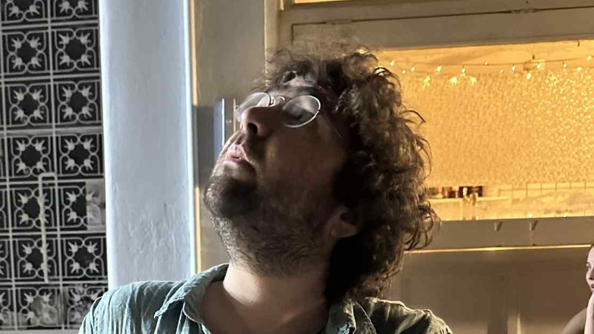 Πέθανε ο δημοσιογράφος της “Καθημερινής” Οδυσσέας Πάππος σε ηλικία 31 ετών