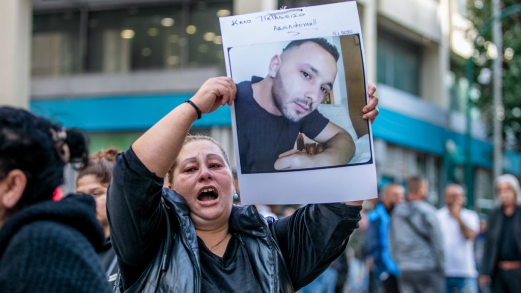 Πάτρα: 9 άτομα εμπλέκονται στην υπόθεση θανάτου του 31χρονου που υπέκυψε μετά από άγριο ξυλοδαρμό – Αναμένονται εντάλματα σύλληψης