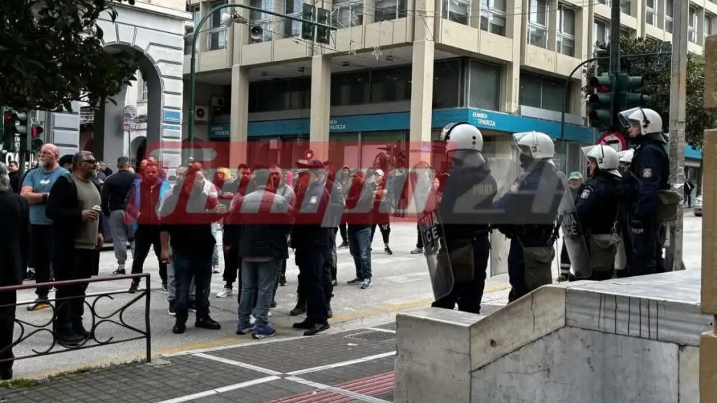 Πάτρα: Τι έδειξε η ιατροδικαστική έκθεση για τον θάνατο του 30χρονου – Ένταση έξω από τα δικαστήρια