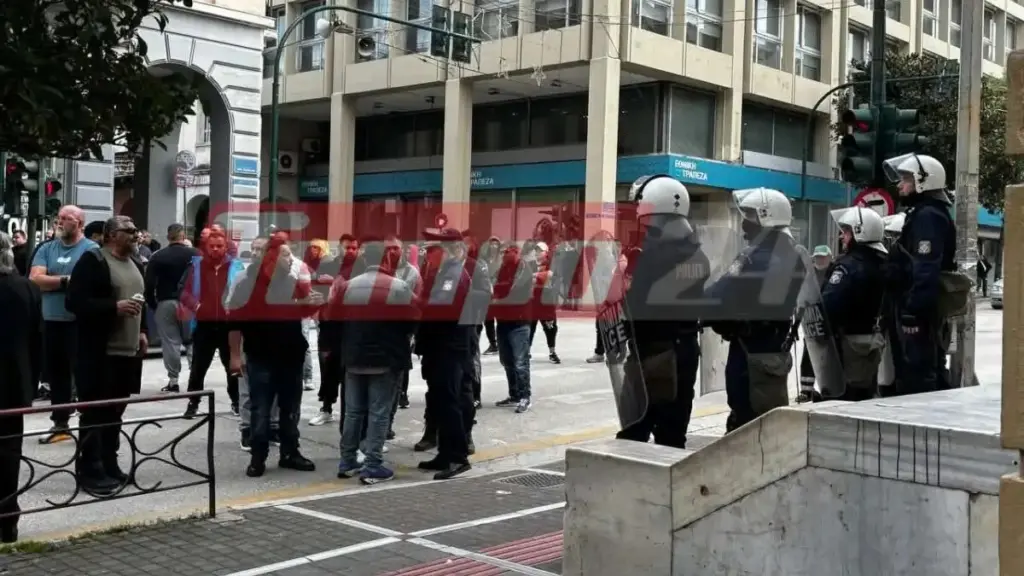 Πάτρα: Τι έδειξε η ιατροδικαστική έκθεση για τον θάνατο του 30χρονου – Ένταση έξω από τα δικαστήρια
