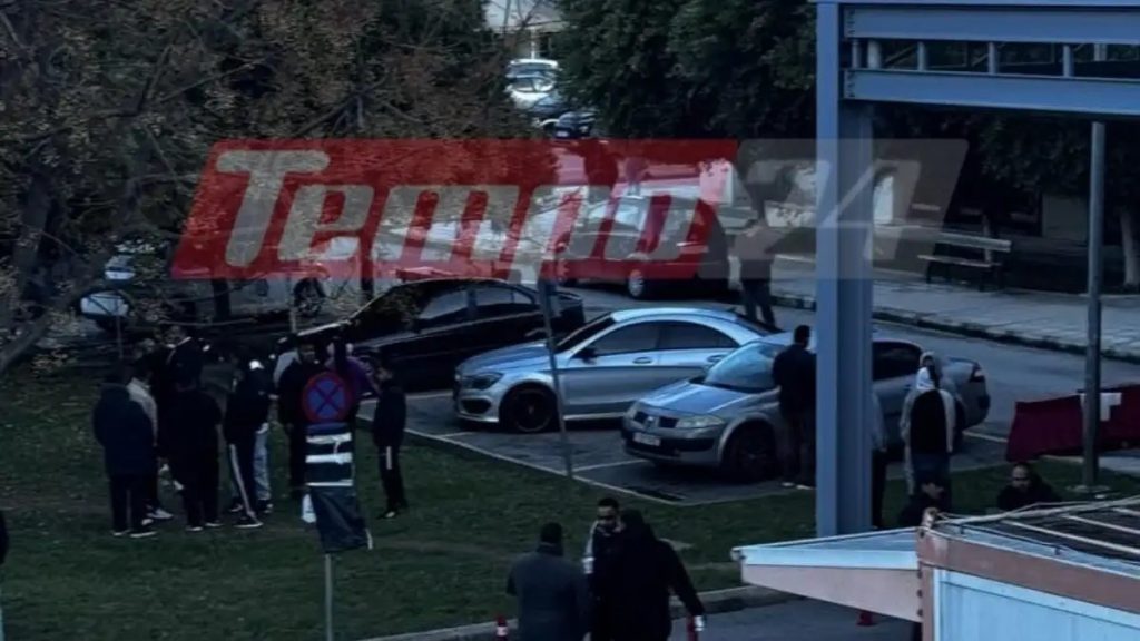 Τραγωδία στην Πάτρα: Νεκρός 30χρονος έπειτα από ξυλοδαρμό