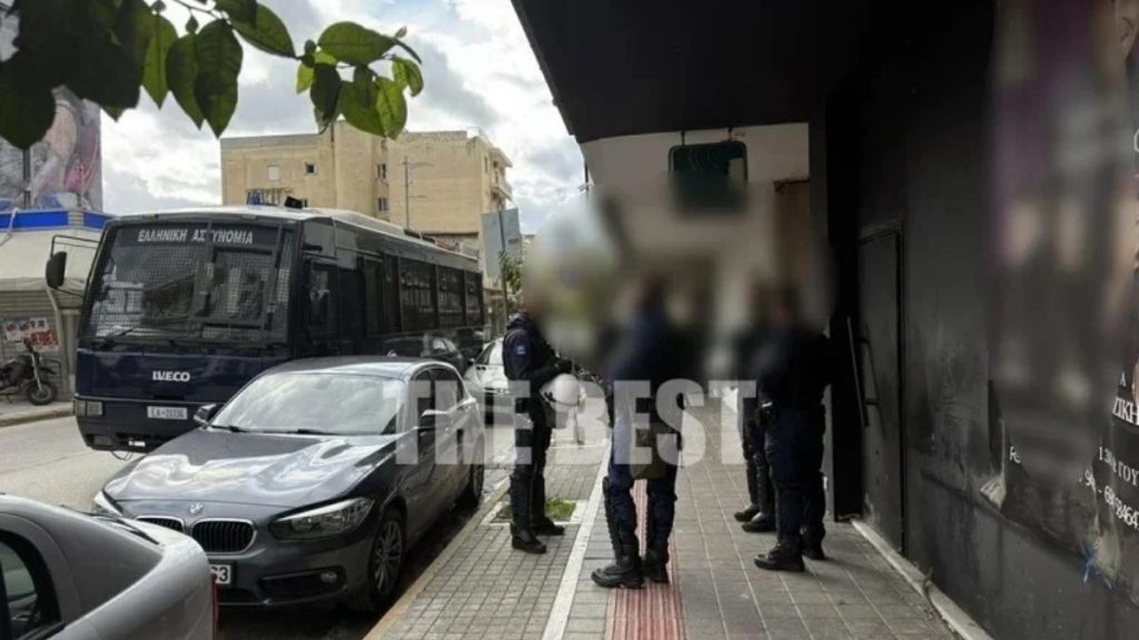 Πάτρα: Στον εισαγγελέα οι ιδιοκτήτες του κλαμπ στο οποίο ξυλοκόπησαν μέχρι θανάτου τον 30χρονο – Οι κατηγορίες που αντιμετωπίζουν