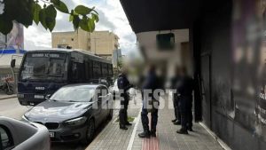 Πάτρα: Ελεύθεροι οι ιδιοκτήτες του νυχτερινού κέντρου που ξυλοκοπήθηκε μέχρι θανάτου ο άτυχος 30χρονος