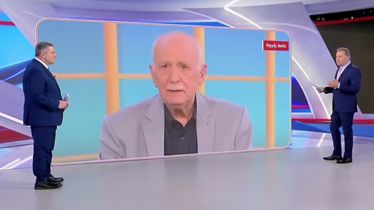 Ο Άκης Παυλόπουλος και Δημήτρης Οικονόμου αποχαιρετούν τον Γιώργο Παπαδάκη: “Ήρθε η μοίρα και του έκοψε το νήμα”